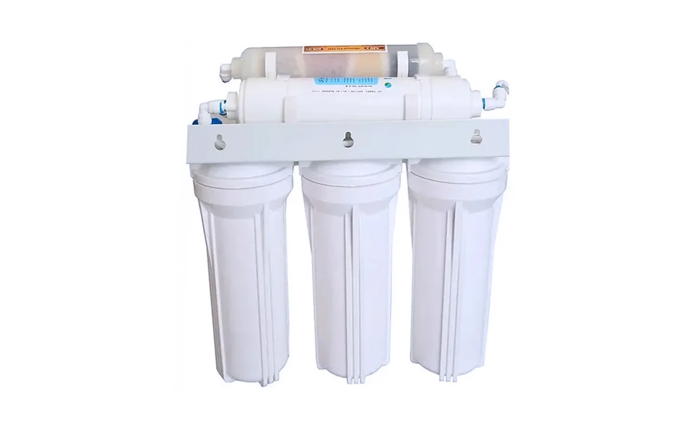 Alkaline Water Filters for Reverse Osmosis